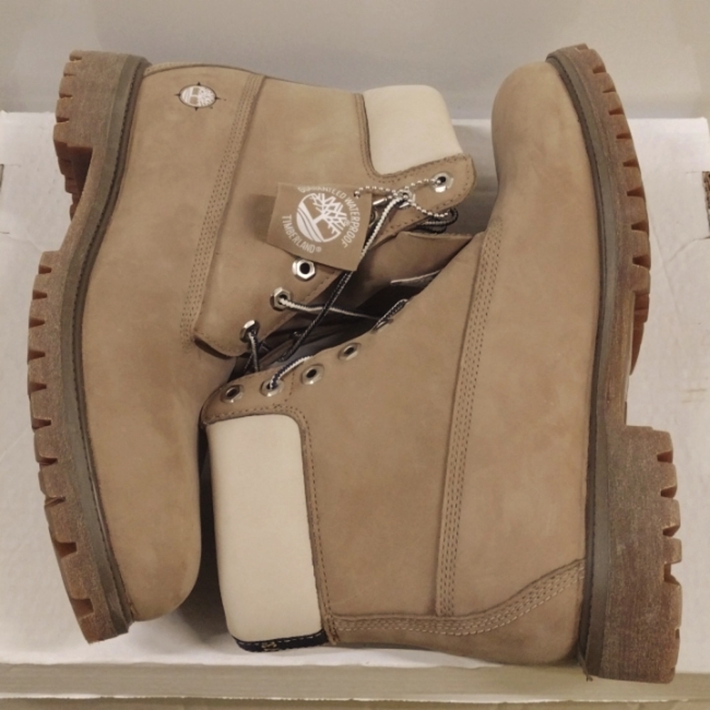 Timberland Special Edition 73's - Picture 2 of 8